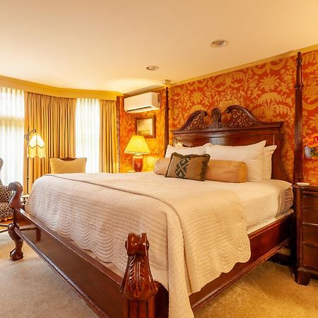 Ivy Lodge Newport Tower Eksteriør billede