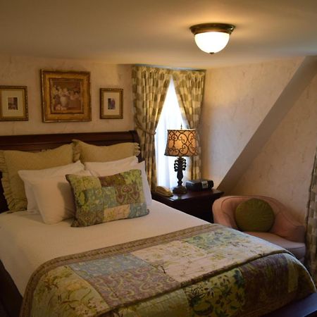 Ivy Lodge Newport Tower Eksteriør billede