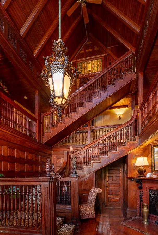 Ivy Lodge Newport Tower Eksteriør billede