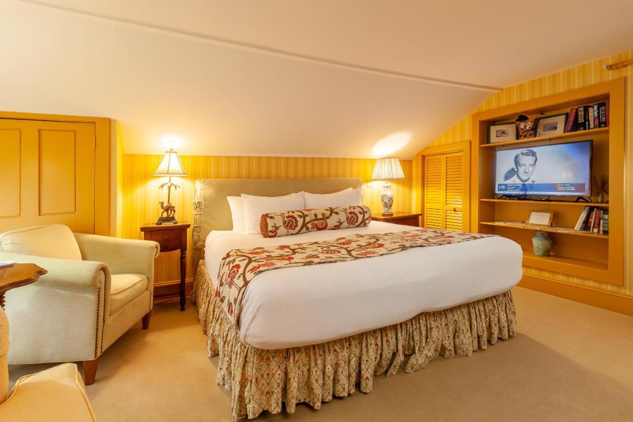 Ivy Lodge Newport Tower Eksteriør billede